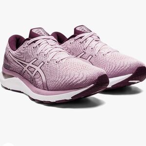 ASICS Women's Gel-Cumulus 24 Running Shoe - Size 9.5